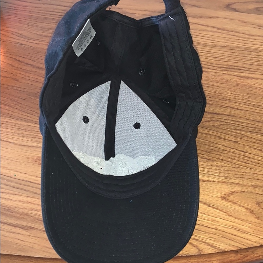 D.A.R.E. Hat - Picture 4 of 5